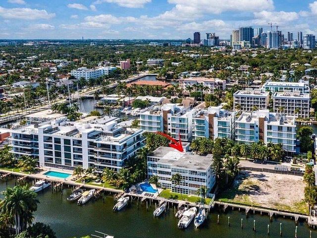 40 Isle Of Venice Dr 6, Fort Lauderdale, FL 33301