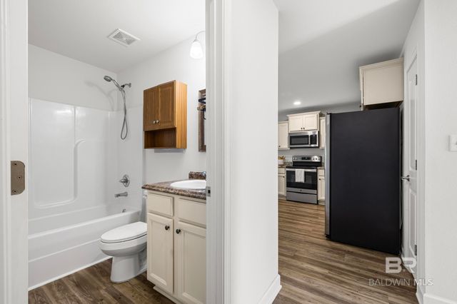 609 E Fisher Street, Pensacola, FL 32503