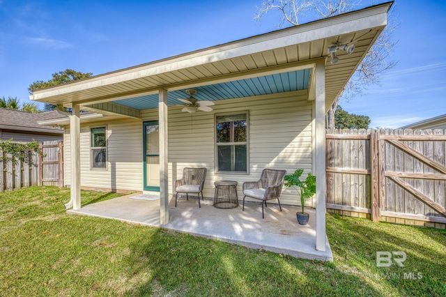 609 E Fisher Street, Pensacola, FL 32503