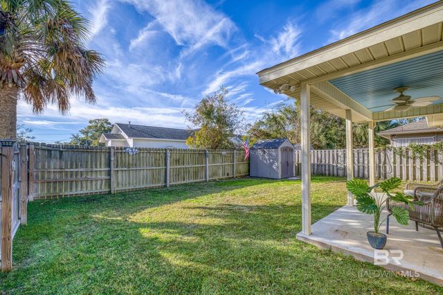 609 E Fisher Street, Pensacola, FL 32503