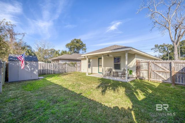 609 E Fisher Street, Pensacola, FL 32503