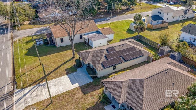 609 E Fisher Street, Pensacola, FL 32503