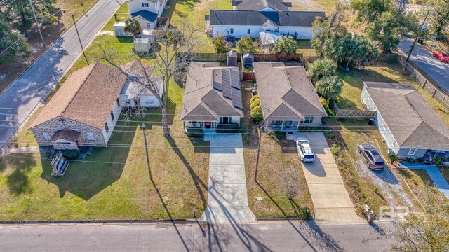 609 E Fisher Street, Pensacola, FL 32503