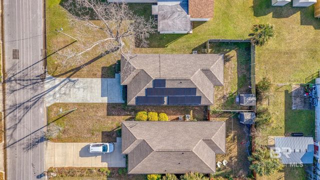 609 E Fisher Street, Pensacola, FL 32503