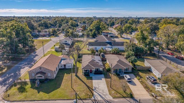 609 E Fisher Street, Pensacola, FL 32503