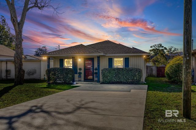 609 E Fisher Street, Pensacola, FL 32503