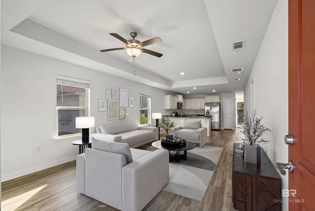 609 E Fisher Street, Pensacola, FL 32503