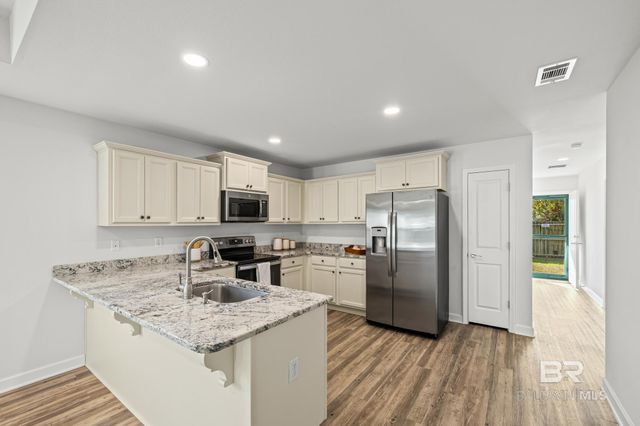 609 E Fisher Street, Pensacola, FL 32503