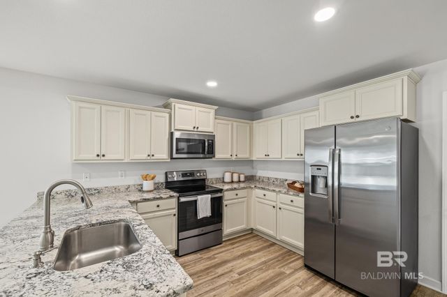 609 E Fisher Street, Pensacola, FL 32503