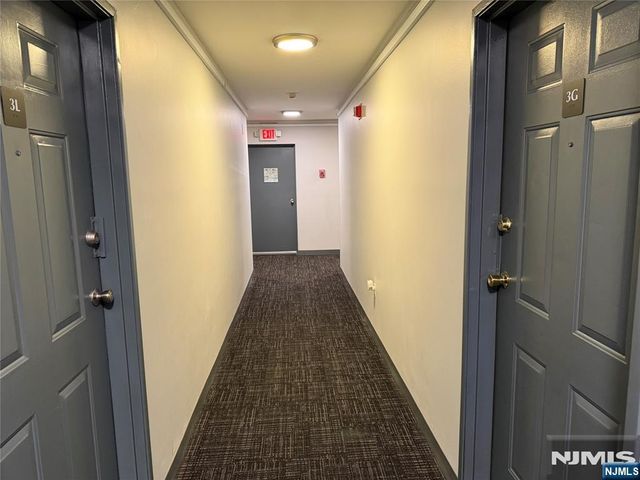 44 Sherman Avenue 3H, Jersey City, NJ 07307