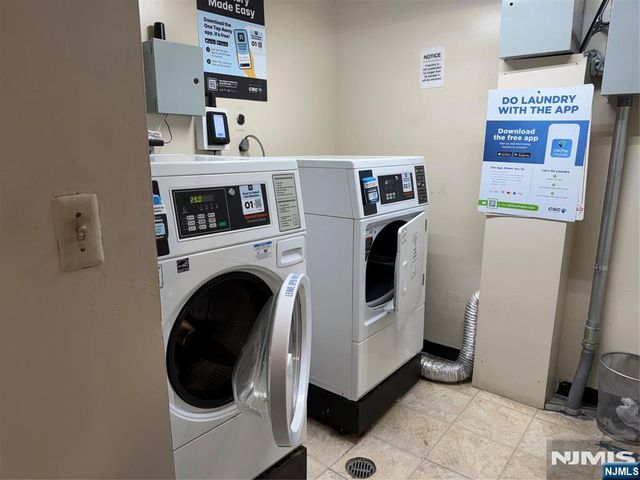 44 Sherman Avenue 3H, Jersey City, NJ 07307