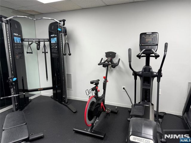 44 Sherman Avenue 3H, Jersey City, NJ 07307