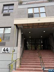 44 Sherman Avenue 3H, Jersey City, NJ 07307