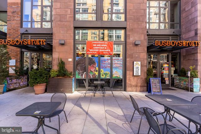 616 E ST NW #455, Washington, DC 20004