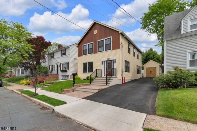 24 Overlook Ter, Maplewood Twp., NJ 07040