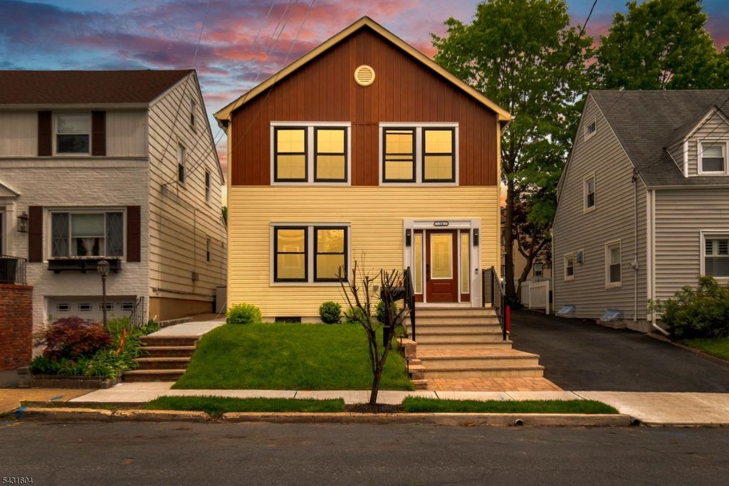 24 Overlook Ter, Maplewood Twp., NJ 07040