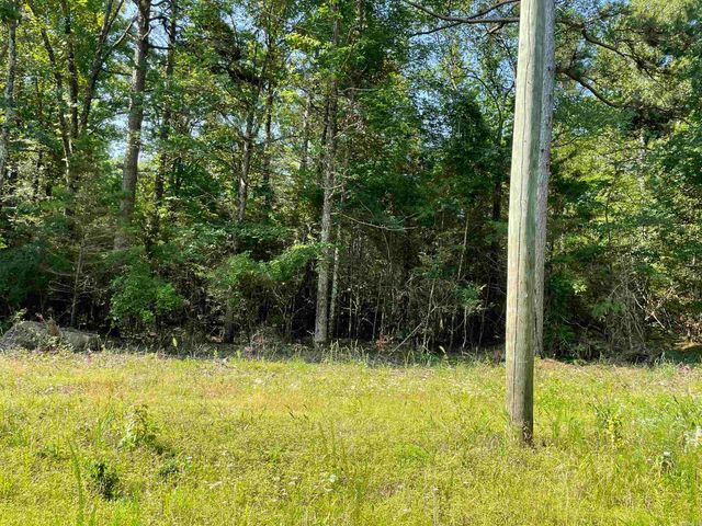 Lot 3 Pleasant Ridge Road, Greers Ferry, AR 72067