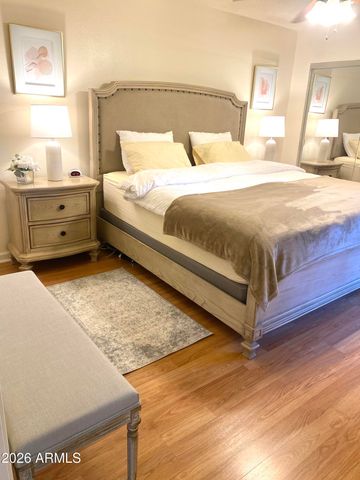 12222 N PARADISE VILLAGE Parkway S 331, Phoenix, AZ 85032