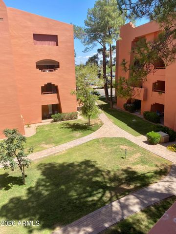 12222 N PARADISE VILLAGE Parkway S 331, Phoenix, AZ 85032