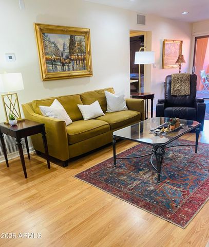 12222 N PARADISE VILLAGE Parkway S 331, Phoenix, AZ 85032