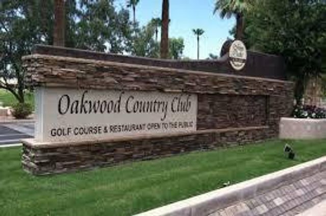 10302 E Coopers Hawk Drive, Sun Lakes, AZ 85248