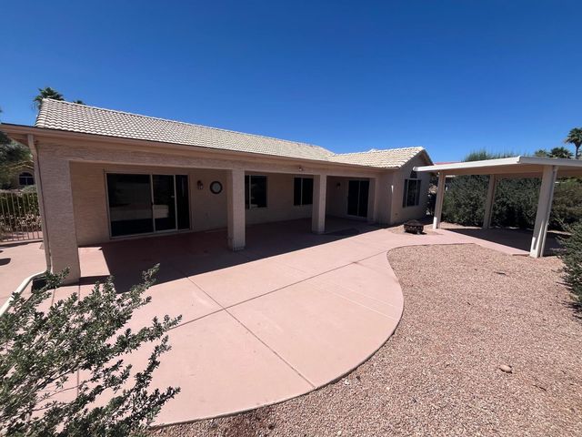 10302 E Coopers Hawk Drive, Sun Lakes, AZ 85248
