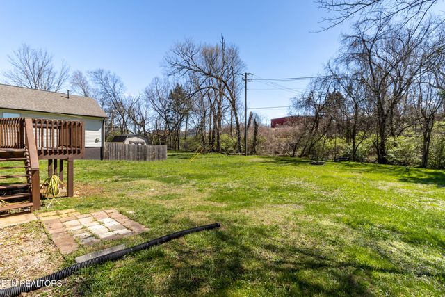 4400 Northgate Drive, Knoxville, TN 37938