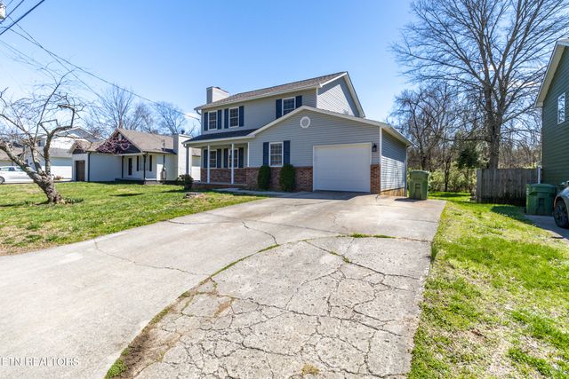 4400 Northgate Drive, Knoxville, TN 37938