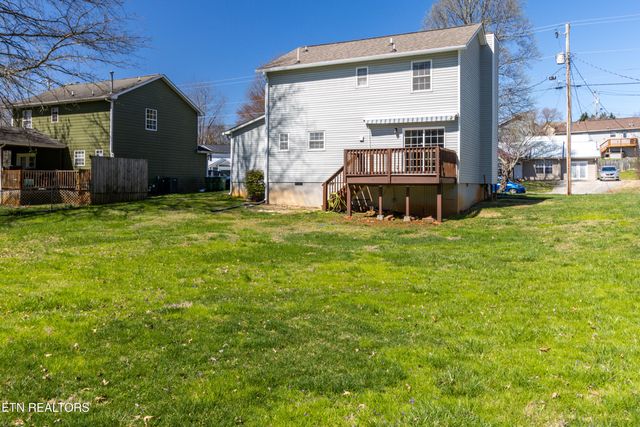 4400 Northgate Drive, Knoxville, TN 37938