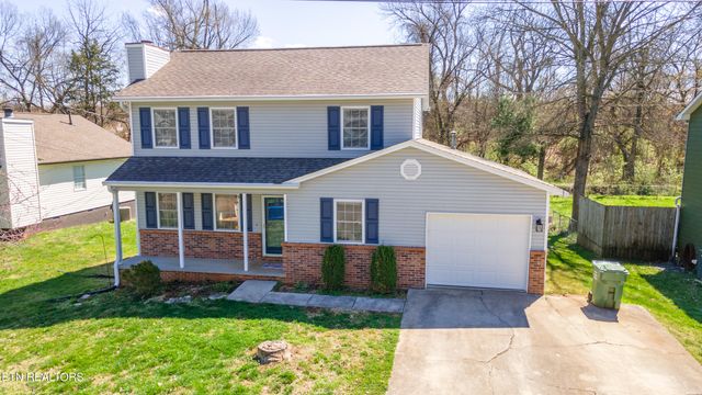 4400 Northgate Drive, Knoxville, TN 37938