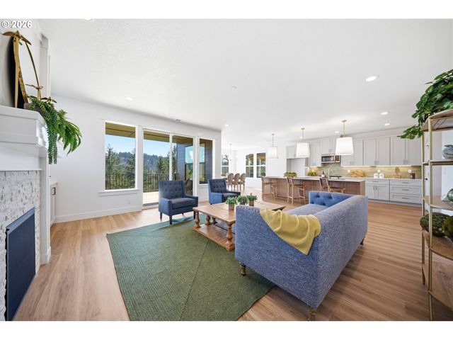 1047 Se OLIVE Way, Estacada, OR 97023