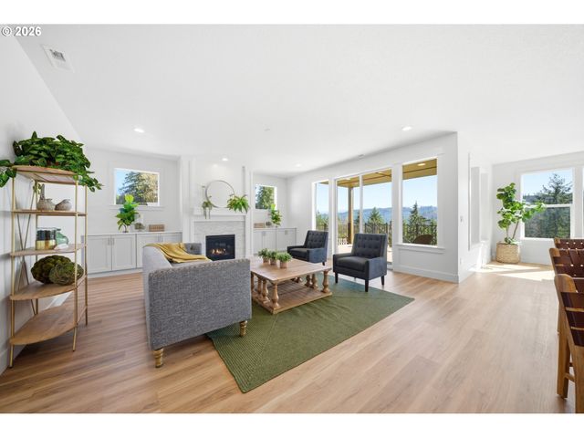 1047 Se OLIVE Way, Estacada, OR 97023