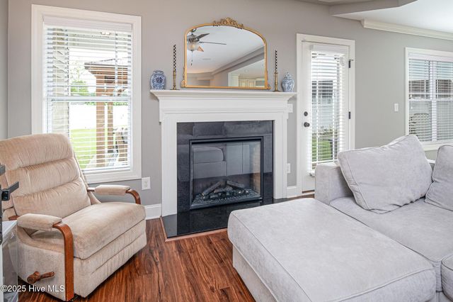 639 Brookfield Drive, Winterville, NC 28590