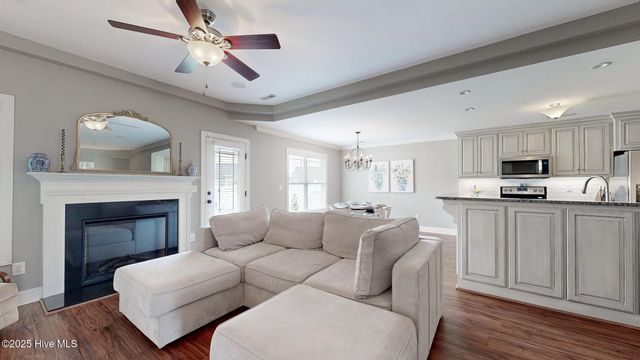 639 Brookfield Drive, Winterville, NC 28590