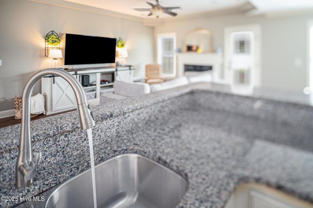 639 Brookfield Drive, Winterville, NC 28590