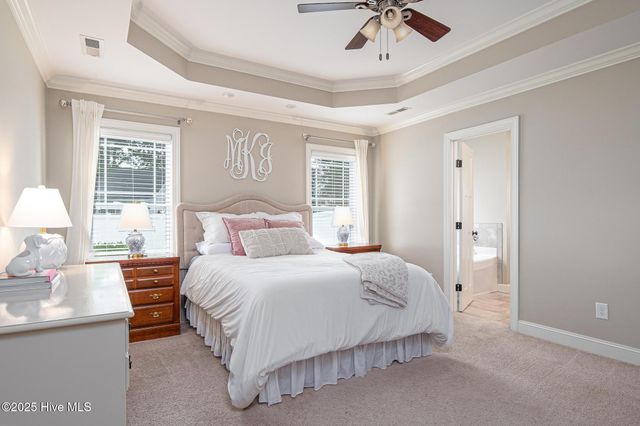 639 Brookfield Drive, Winterville, NC 28590