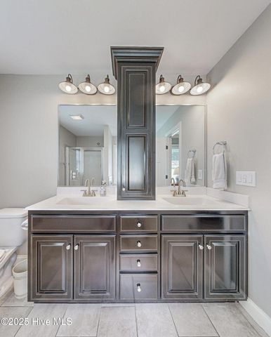 639 Brookfield Drive, Winterville, NC 28590