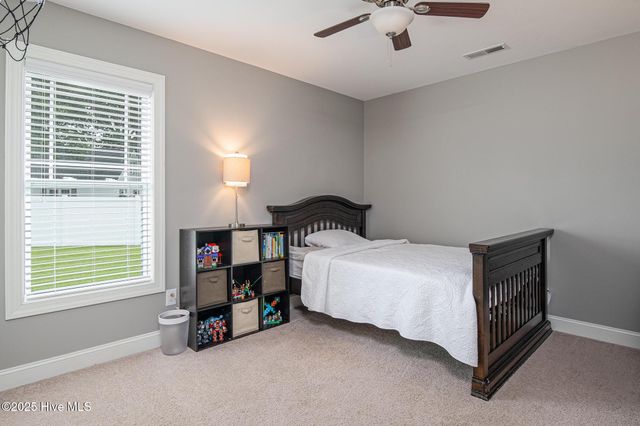 639 Brookfield Drive, Winterville, NC 28590