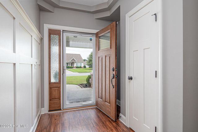 639 Brookfield Drive, Winterville, NC 28590