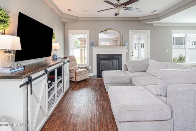 639 Brookfield Drive, Winterville, NC 28590