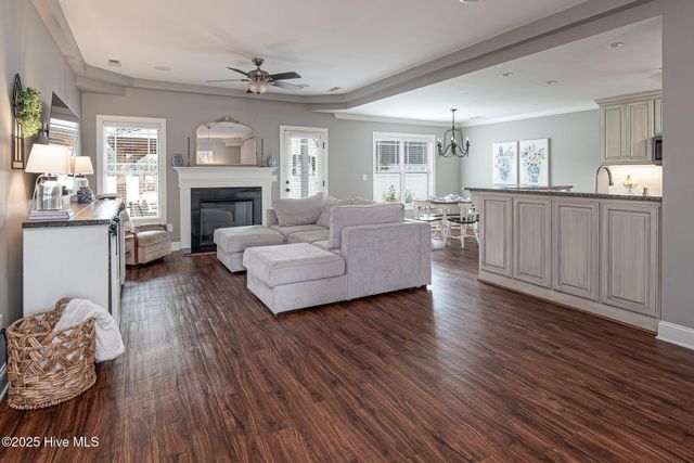 639 Brookfield Drive, Winterville, NC 28590