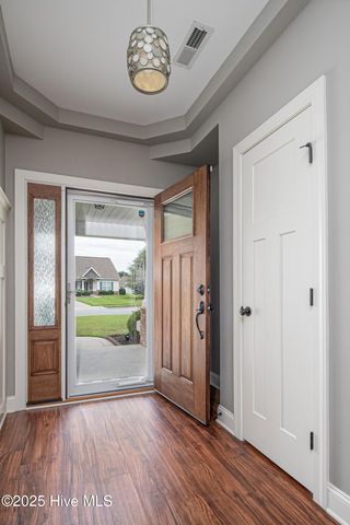 639 Brookfield Drive, Winterville, NC 28590