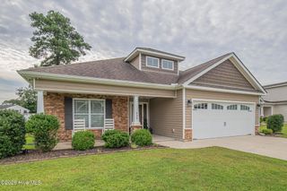 639 Brookfield Drive, Winterville, NC 28590