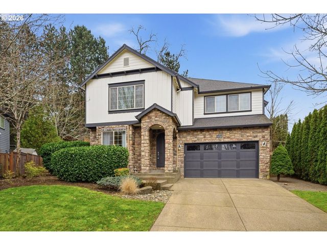12647 Sw 21ST Ct, Lake Oswego, OR 97035