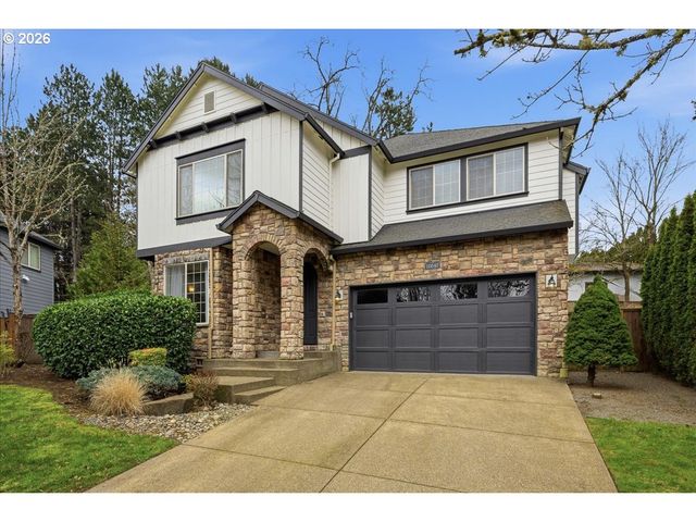 12647 Sw 21ST Ct, Lake Oswego, OR 97035
