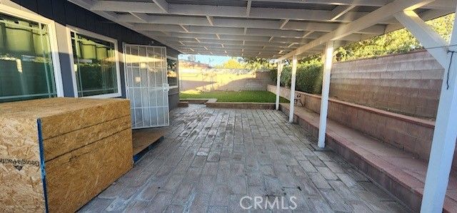 520 E Norberry, Lancaster, CA 93535