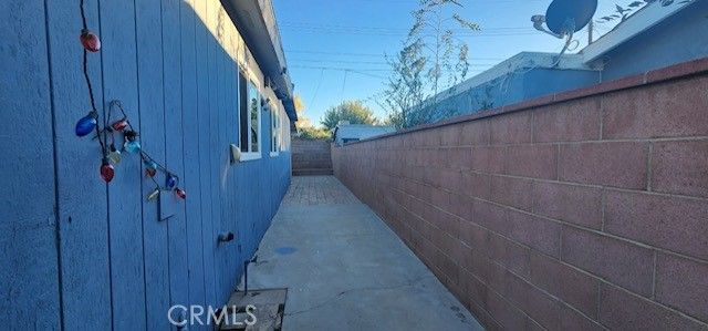 520 E Norberry, Lancaster, CA 93535