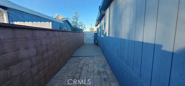 520 E Norberry, Lancaster, CA 93535