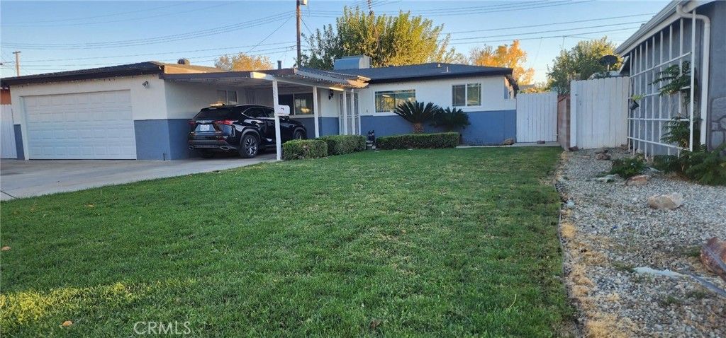 520 E Norberry, Lancaster, CA 93535