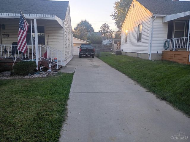 55 Irene, Hamilton, OH 45011